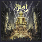 Ghost - Ceremonia y Devoción (Vinilo)