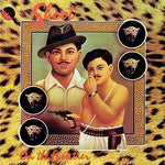 Shoot - En la frontera (Vinilo)