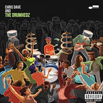 Chris Dave - Chris Dave y los Drumhedz (Vinilo)