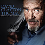 David Clayton-Thomas - Un blues para el nuevo mundo (CD)