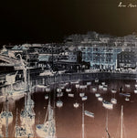 Low Roar - Ross. (Vinilo)