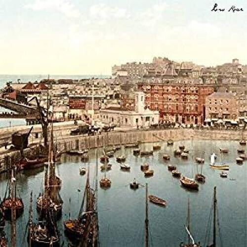 Low Roar - ロス(CD)