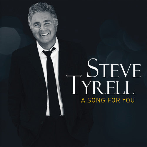 Steve Tyrell - Song For You (CD)
