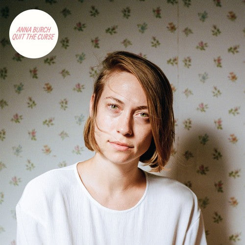 Anna Burch - Deja la maldición (CD)