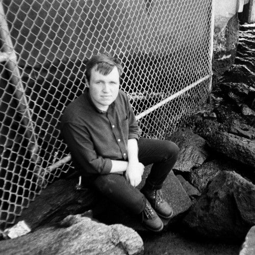 Erik Phillips - One (Vinyl)