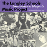 Proyecto Musical de las Escuelas de Langley - Proyecto Musical de las Escuelas de Langley: Inocencia y Desesperación (Vinilo)