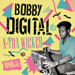 Various Artists - X-Tra Wicked (Bobby Digital Reggae Anth) (Vinyl)