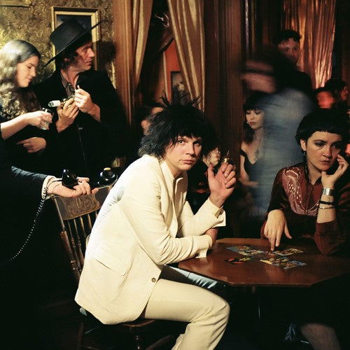 カイル・クラフト - フル・サークル・ナイトメア (CD)