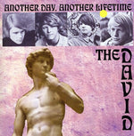 the album cover for David - Another Day, Another Lifetime