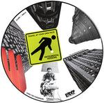 Travel At Your Own Pace Instrumentals (Vinyl)