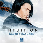 Gautier Capugon - Intuición (CD)
