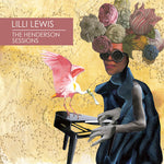Lilli Lewis - Las sesiones de Henderson (CD)