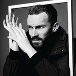 the album cover for Marcus Marr - Familiar Five