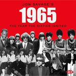 ジョン・サヴェージの1965年:イヤー・ザ・60S・イグナイテッド(CD)