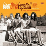 Varios Artistas - Beat Girls Español: She-Pop de los años 60 de España (CD)