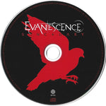 Evanescence : Sanctuary (CD, Album, Ltd, w/ )
