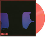 Dave B - Bleu (Vinyl)