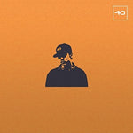 the album cover for 40 - Blue Dawn