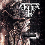 Asphyx - Aplastar el cenotafio (CD)