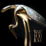 the album cover for Pianos Become The Teeth - Wait For Love