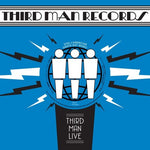 Viva L'American Death Ray Music - Live At Third Man Records (Vinyl)