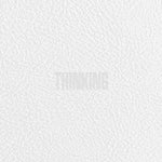 the album cover for Zico - Thinking (incl. 112pg Phootbook, 2 x Postcard + 2 x Sticker)