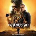 Terminator: Destino oscuro (Música de la película) (CD)