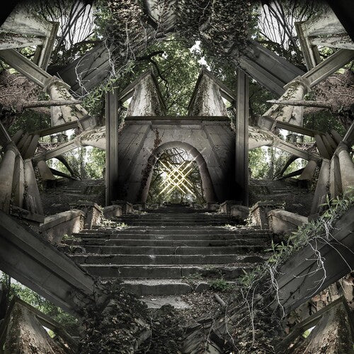 Moon Tooth - Crux (Vinyl)