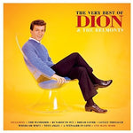 Dion - Best of Dion & The Belmonts (Vinyl)