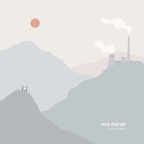 Todo Se Repite (Vinyl)