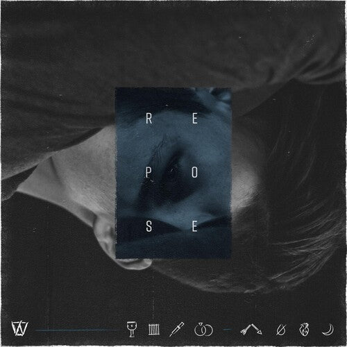 Reposo (Vinilo)