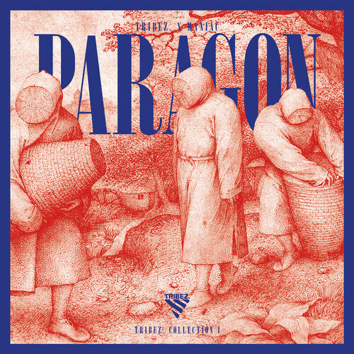 Paragon Collection 1 (Vinyl)