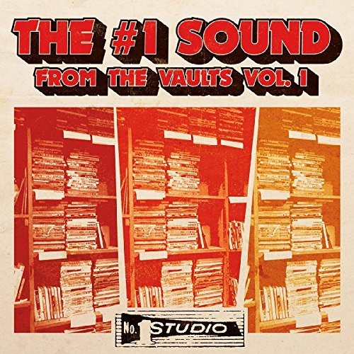 ヴァリアス・アーティスト - From The Vaults 1 / ヴァリアス・アーティスト (CD)
