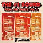 ヴァリアス・アーティスト - From The Vaults 1 / ヴァリアス・アーティスト (CD)