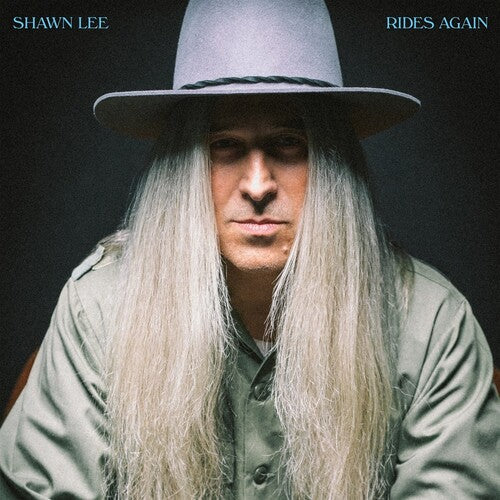 Shawn Lee - Ride Again (Vinyl)