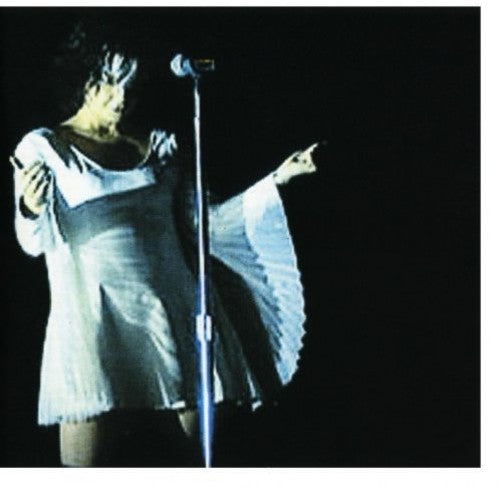 ビョーク - Gling Glo (CD)