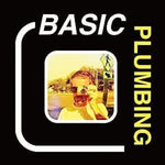 the album cover for Basic Plumbing - Keeping Up Appearances