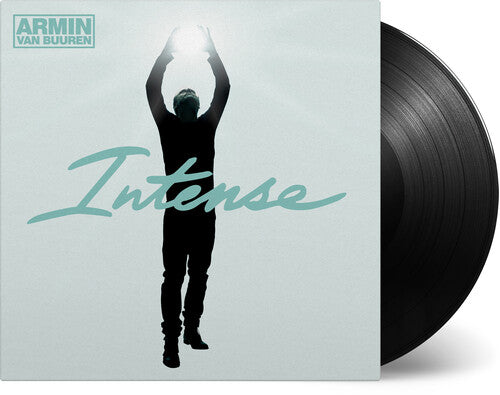 Armin van Buuren - Intense (レコード)
