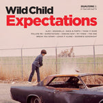 Wild Child - Expectations (CD)