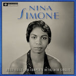 Nina Simone - Mood Indigo: Complete Bethlehem Singles (CD)