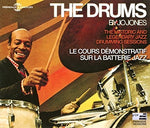 the album cover for Historic & Legendary Drumming Sessions / Various - The Historic and Legendary Drumming Sessions (Various Artists)