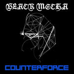 Black Mecha - Counterforce (Vinilo)