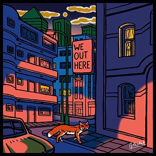 Various Artists - We Out Here / Various (Vinyl)