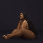 Lizzo - Porque te amo (CD)