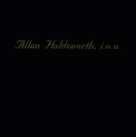 Allan Holdsworth - Pagaré (CD)