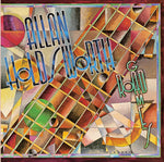 Allan Holdsworth - Partidos de visitante (CD)