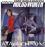 Allan Holdsworth - Atavachron (CD)