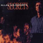Allan Holdsworth - Secretos (CD)