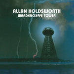 Allan Holdsworth - Wardenclyffe Tower (CD)