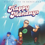 Happy Mondays - Best of: Live in Barcelona (Vinyl)